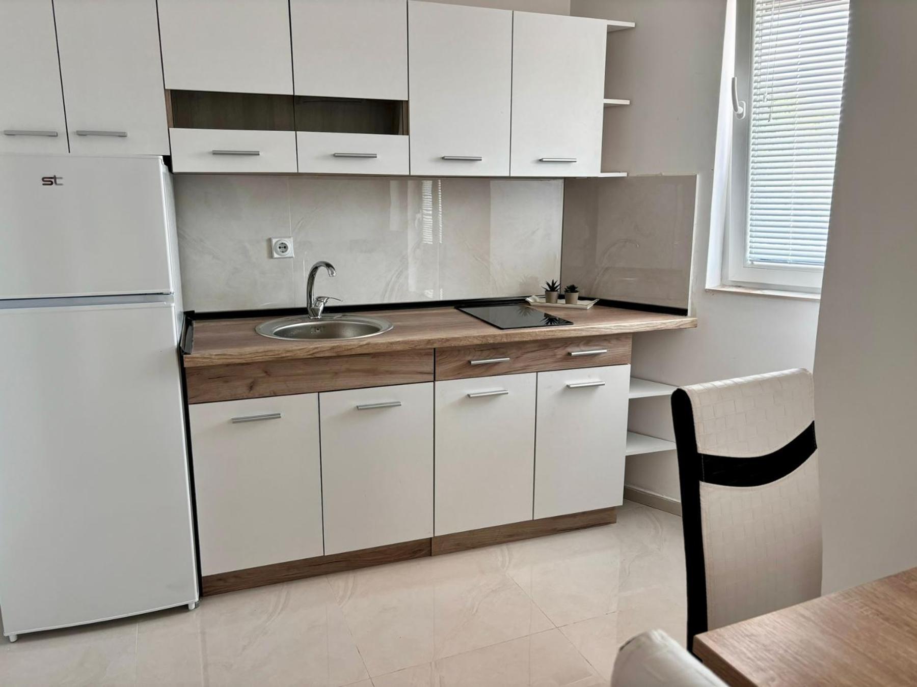 Central Comfort- Fresh & Modern Bitola Exterior foto