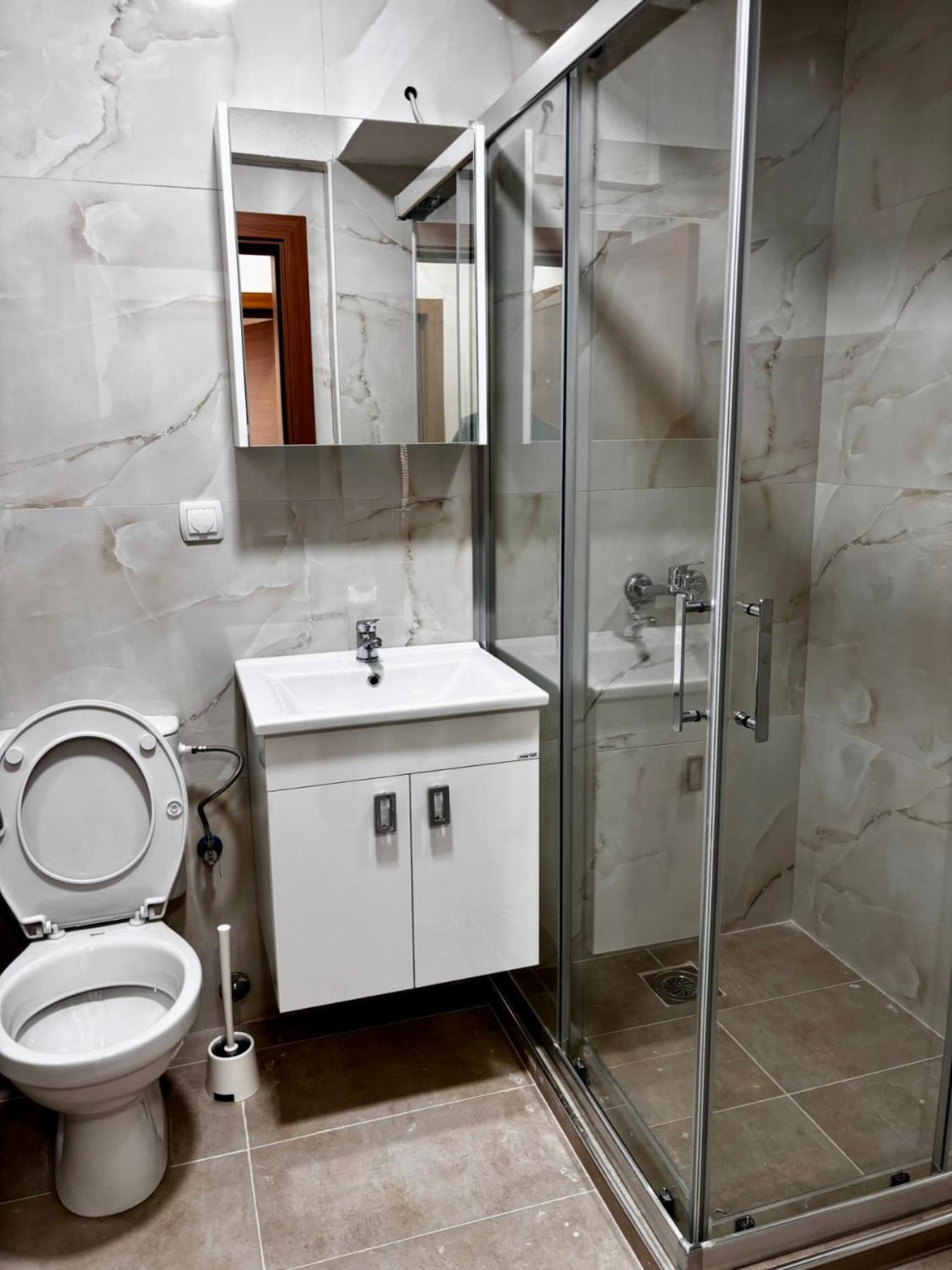Central Comfort- Fresh & Modern Bitola Exterior foto