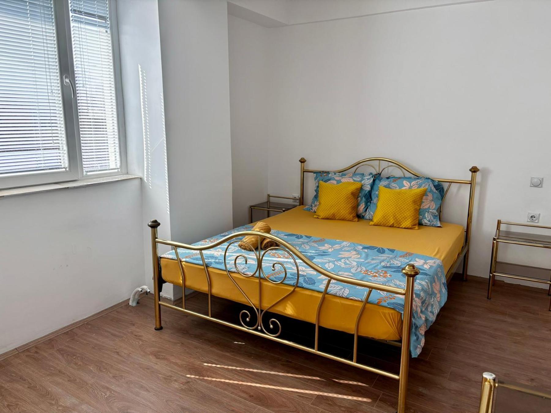 Central Comfort- Fresh & Modern Bitola Exterior foto