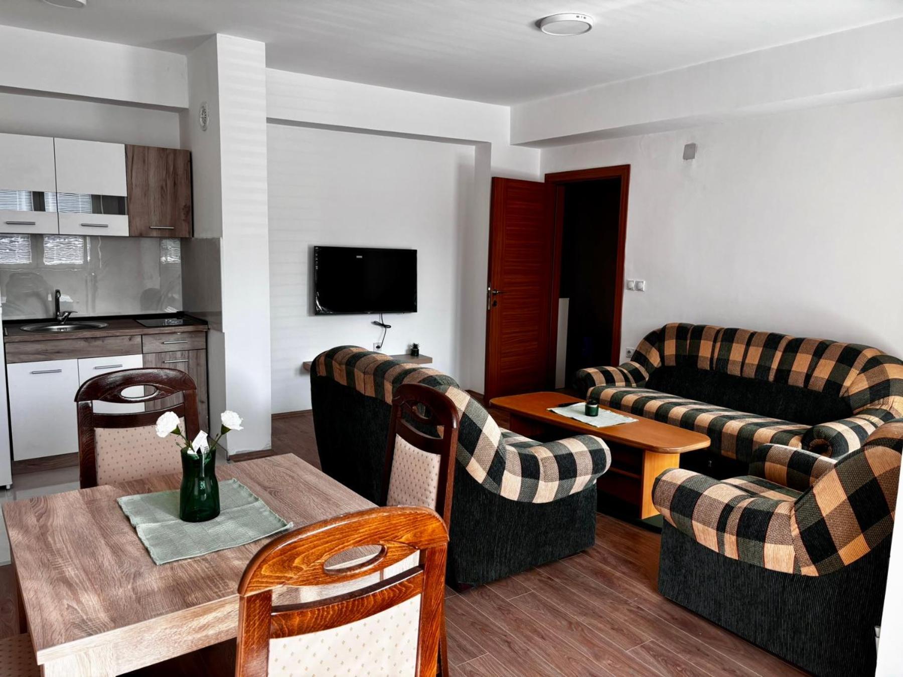 Central Comfort- Fresh & Modern Bitola Exterior foto