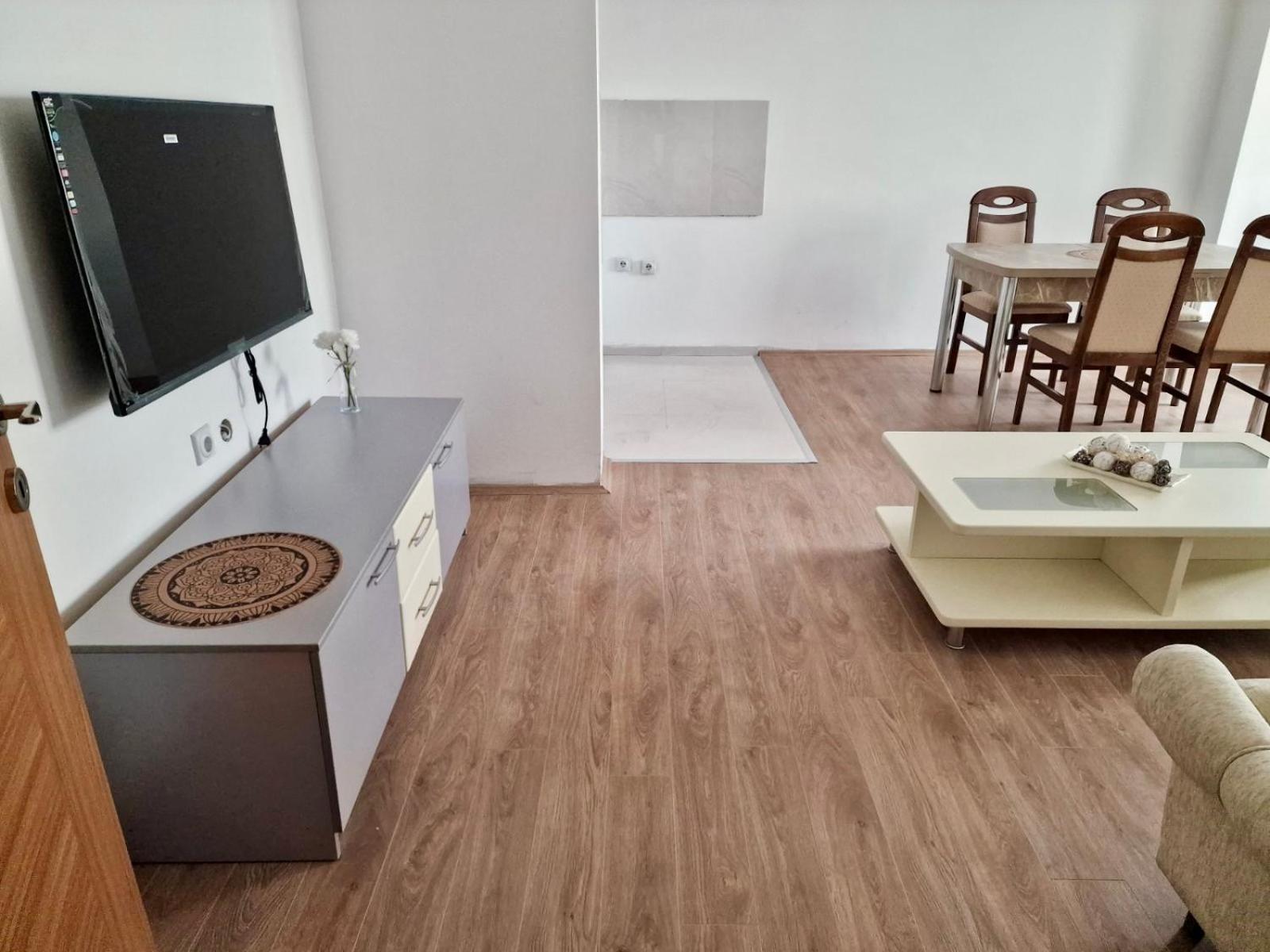 Central Comfort- Fresh & Modern Bitola Exterior foto