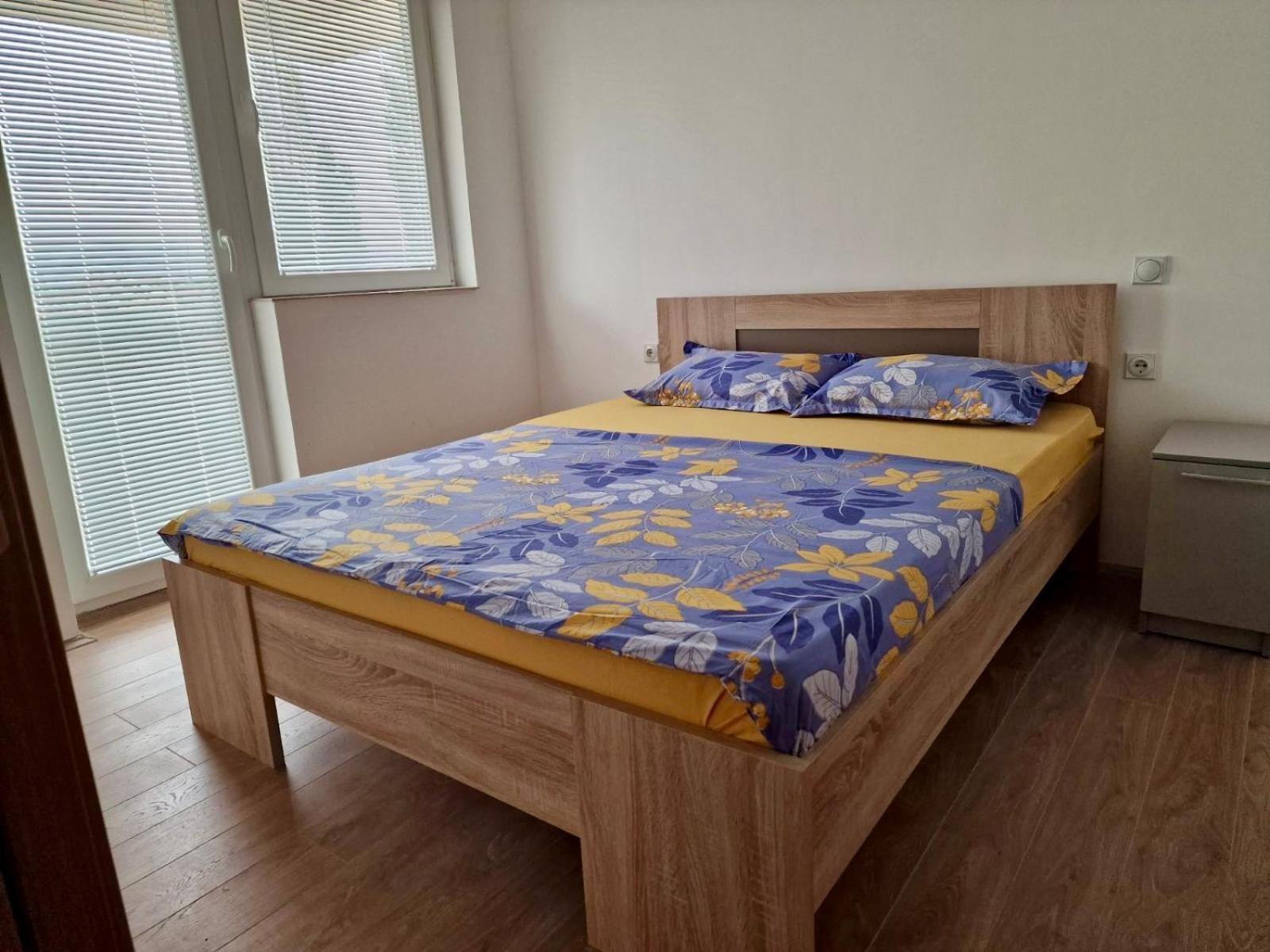 Central Comfort- Fresh & Modern Bitola Exterior foto