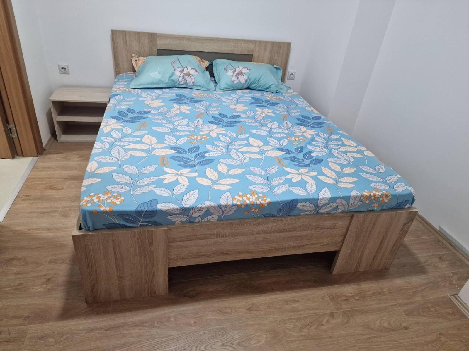 Central Comfort- Fresh & Modern Bitola Exterior foto